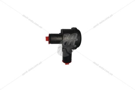 Клапан регулировки давления наддува 1,8t VW Passat B5,5 Skoda Superb I Audi A4 B7 B8 VIKA Premium '11451821535