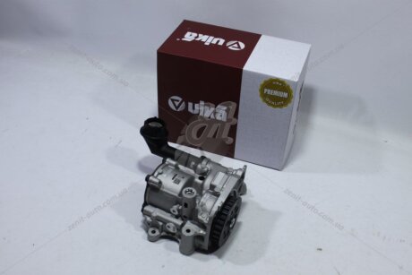 Насос масляний VIKA Premium '11451839535
