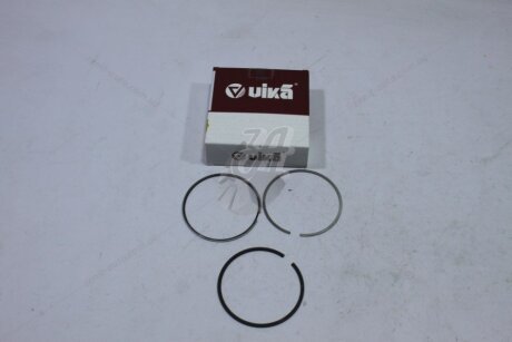 Кільця поршневі (компл. на 1 поршень) VIKA Premium '11981643335