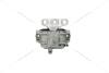 Опора ДВС правая (внутри) Skoda Octavia II/VW Golf V VI, Jetta 1.4,1.6 VIKA Premium '11990536635 (фото 1)
