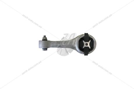 Опора ДВС нижняя (внутри) Skoda Fabia II/VW Polo IV 1.2,1.4,1.6i VIKA Premium '11991789535