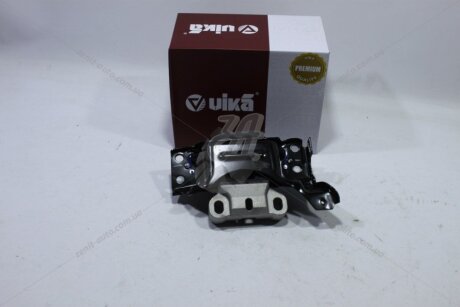 Опора КПП Audi A1/Skoda Fabia, Scala, Kushaq/VW Polo, T-Cross, Taigo/Seat Ibiza, Arona (17-) VIKA Premium '11991800335