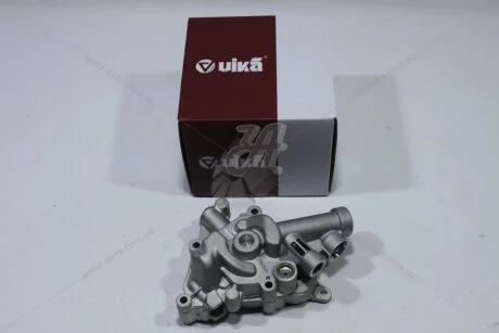 Насос масляний MB 1.8L C Class, CLC, CLK, E Class, SLK, SPRINTER (02-) VIKA Premium '19620135