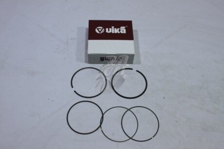 Кільця поршневі (компл. на 1 поршень) VIKA Premium '19651335