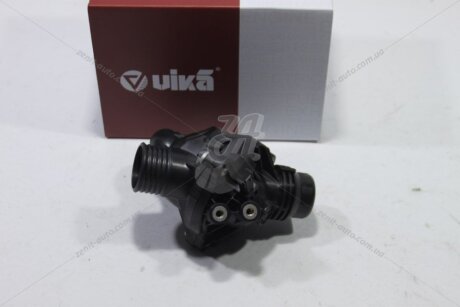 Термостат у зборі BMW 1 E82, E88/3 E90, E91, E92, E93/X1 E84/X5 E70/X6 E71 3.0 (04-14) VIKA Premium '19750835