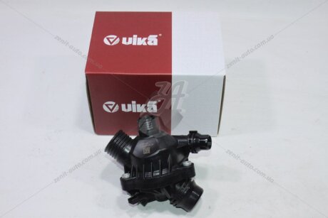 Термостат у зборі BMW 1, 3, 5, 6, 7, X1,X3, Z4 2.5, 3.0(02-16) VIKA Premium '19750935