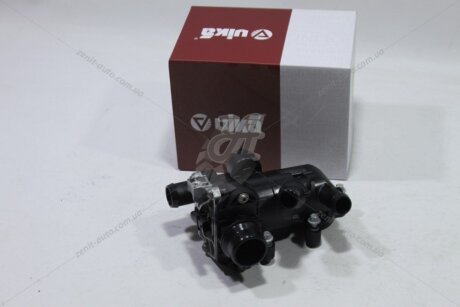 Термостат у зборі MB C Class A205, C205, S205,W205/CLS C257/E Class A238, S213, C238, S213, W213/GLC C253, X253 1.5, 2.0 (13-) VIKA Premium '19751235