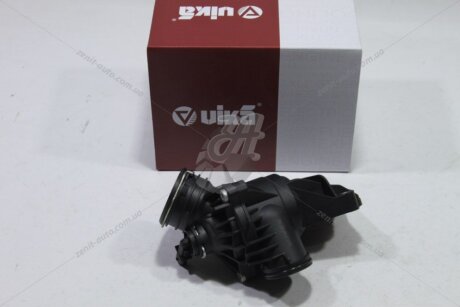 Термостат у зборі MB C, E, M, R, S Class, CLS, GLK, SL, SLK 3.5 (07-17) VIKA Premium '19751635