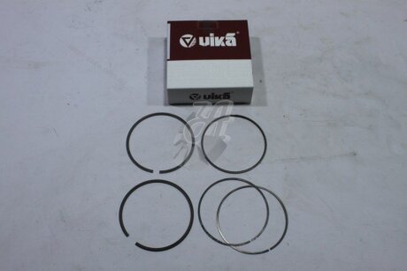 Кільця поршневі (компл. на 1 поршень) VIKA Premium '19752435