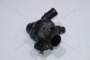 Термостат у зборі BMW 5 F07, F10, F11/6 F06, F12, F13/7 F01 3.0 (08-18) VIKA Premium '19758035 (фото 5)