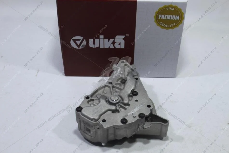 Насос масляний VIKA Premium '19810035 (фото 1)