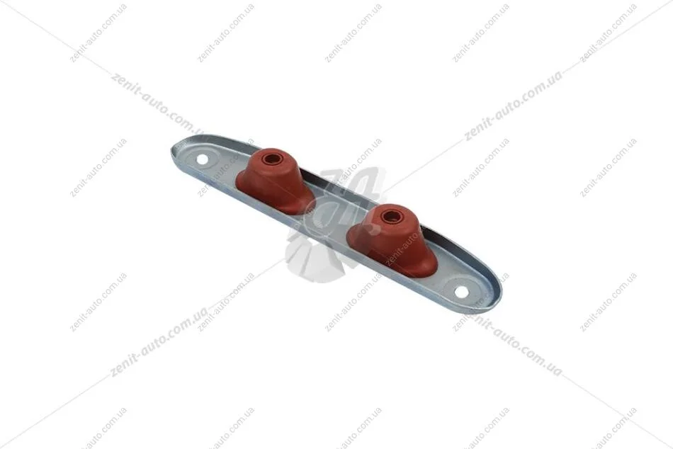 Опора глушника Skoda Octavia II III IV Superb II III Yeti Kodiaq I, VW Caddy III IV VIKA Premium '22531225635 (фото 1)