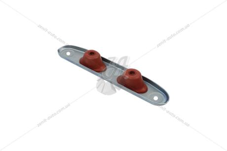 Опора глушителя Skoda Octavia II III IV Superb II III Yeti Kodiaq I, VW Caddy III IV VIKA Premium '22531225635