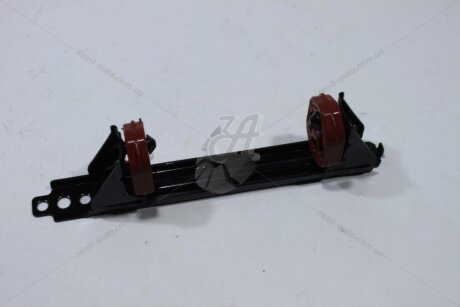 Кронштейн кріплення глушника Audi A3 (04-) Scoda Octavia (04-13) VW Golf, Jetta, Touareg (04-) VIKA Premium '22531225835