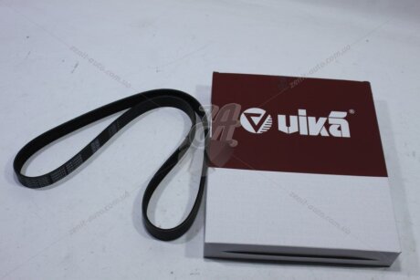 Ремінь полікліновий (всередині DAYCO) 6PK1045S VIKA Premium '22601776635