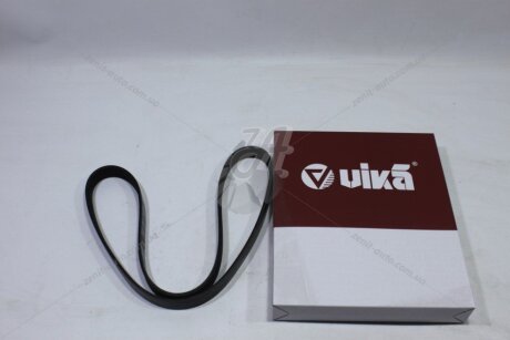 Ремінь полікліновий (всередині DAYCO) 6PK1100S VIKA Premium '22601776735