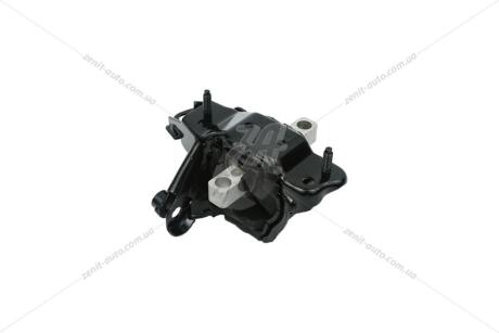 Опора КПП левая (внутри) Skoda Fabia I II III, Roomster/VW Polo IV VIKA Premium '31990032435