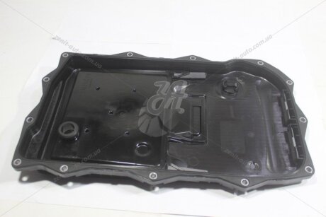 Піддон масляний АКПП BMW F01-34 G11-42 X1-7 1.5D/1.5L/1.6L/2.0D/2.0L/2.5L/3.0D/3.0L VIKA Premium '39747435