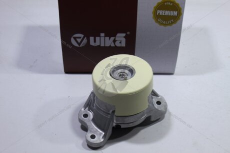 Опора двигуна ліва MB C Class W205/E Class W213/GLC C253, X253 (14-23) VIKA Premium '41201235