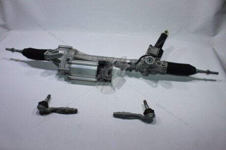 Рейка кермова з тягами BMW F07, F10, F11, F18, F06, F12, F13, F01, F02 (09-) VIKA Premium '41211735