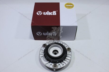 Опора амортизатора з підшипником BMW 1, 2, 3, 4 Series (11-) VIKA Premium '41216335
