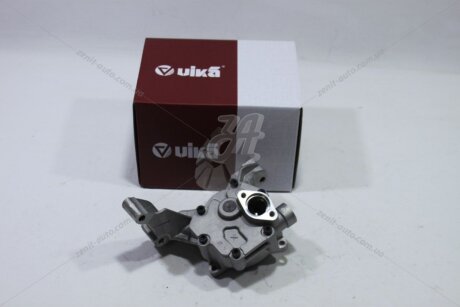 Опора амортизатора з підшипником BMW 1, 2, 3, 4 Series (11-) VIKA Premium '41216435