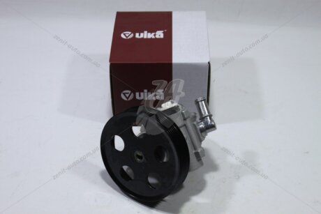 Насос ГПК Audi 1.6L/1.8L/2.0L A4 (01-08) VIKA Premium '41451320535