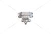 Опора КПП (внутри) VW Passat B7, Tiguan I 2.0d, 2.0i VIKA Premium '41991436635 (фото 1)