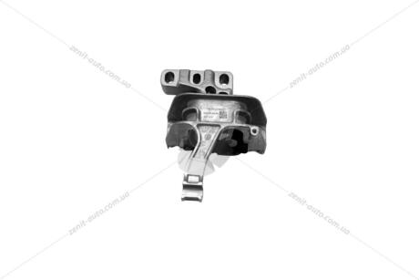 Опора ДВС (внутри) правая Skoda Octavia III,Superb/VW Passat,Golf VII,Tiguan II 1,8 2,0i VIKA Premium '41991436735