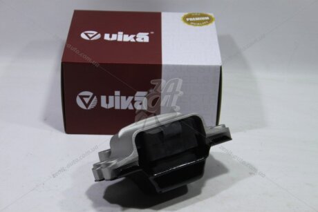 Опора КПП Audi A3/Skoda Octavia, Superb/VW Touran, Passat, Golf, Caddy, Jetta 1.0,1.2,1.4,1.8,1.9D,2.0 (03-19) VIKA Premium '41991442335