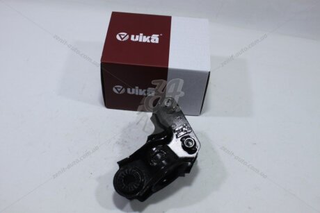 Сайлентблок важеля з кронштейном задній лівий VW Atlas, Teramont (18-) VIKA Premium '41991444635