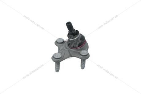Опора шарова права (всередині) Skoda Octavia II, Superb II/VW Caddy, Golf V, VI, Jetta, Tiguan VIKA Premium '44070062935
