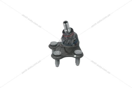 Опора шаровая правая (внутри) Skoda Fabia II, Rapid, Roomster/VW Polo IV, V VIKA Premium '44070063335