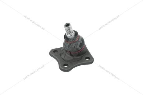 Опора шаровая левая (внутри) Skoda Octavia I/ VW Bora, Golf IV VIKA Premium '44070064035