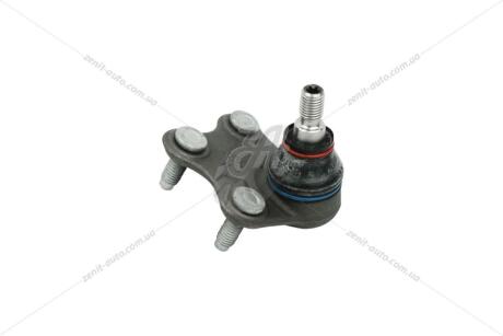 Опора шарова ліва (всередині) Skoda Fabia II, Rapid, Roomster/VW Polo IV, V VIKA Premium '44070064635
