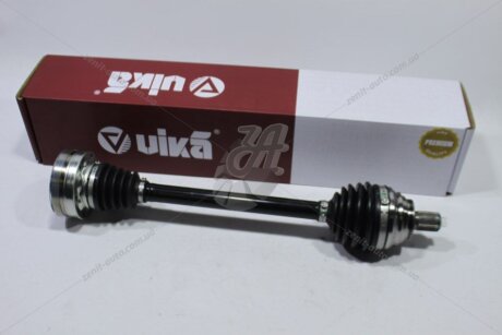Напіввісь ліва VIKA Premium '44071695735