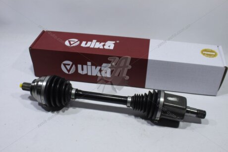 Напіввісь ліва VIKA Premium '44071698335