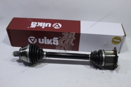 Напіввісь ліва VIKA Premium '44071700135