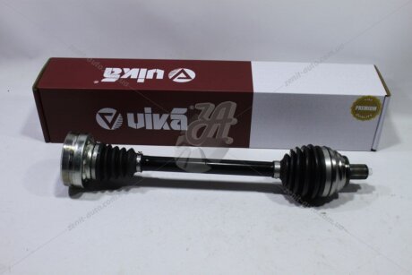 Напіввісь ліва VIKA Premium '44071704535