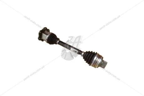 Полуось передняя (внутри оригинал) Audi Q5 2.0d, 2.0TFSI (08-17) VIKA Premium '44071713635
