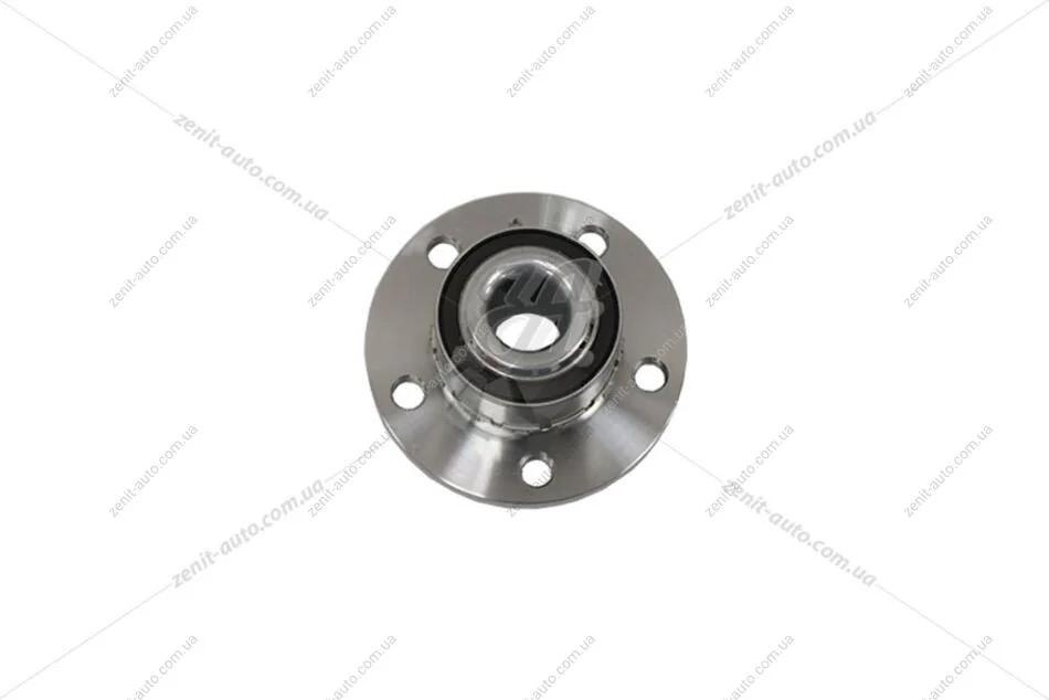 Подшипник ступицы передн Skoda Fabia I II III Rapid Roomster VW Polo IV V VIKA Premium '44071717735 (фото 1)