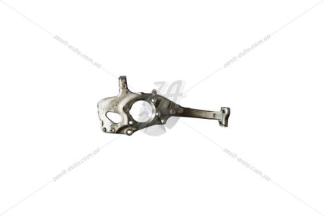 Кулак поворотный передний левый (внутри) Audi A4 B8 (08-), A6 C7 (11-), Q5 I (10-17) VIKA Premium '44071743035