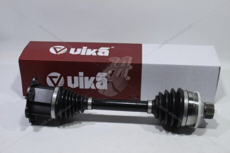 Напіввісь (передачі з подвійним зчепленням) VIKA Premium '44071750835