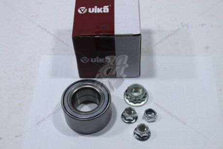 Кулак поворотний VIKA Premium '44071767635