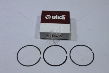 Підшипник опори амортизатора переднього Audi A1, A3 (01-) Scoda Octavia (97-) VW Golf (94-) VIKA Premium '44121779635