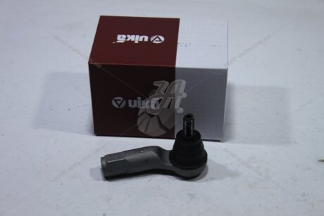 Наконечник кермовий лівий VIKA Premium '44231681835