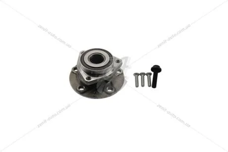 Подшипник ступицы передн Skoda Octavia II Yeti, VW Golf V VI Caddy III Jetta III VIKA Premium '44981769135