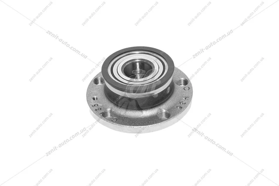 Подшипник ступицы задн Skoda Rapid Roomster VIKA Premium '45011555535 (фото 1)