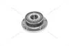 Подшипник ступицы задн Skoda Rapid Roomster VIKA Premium '45011555535 (фото 1)