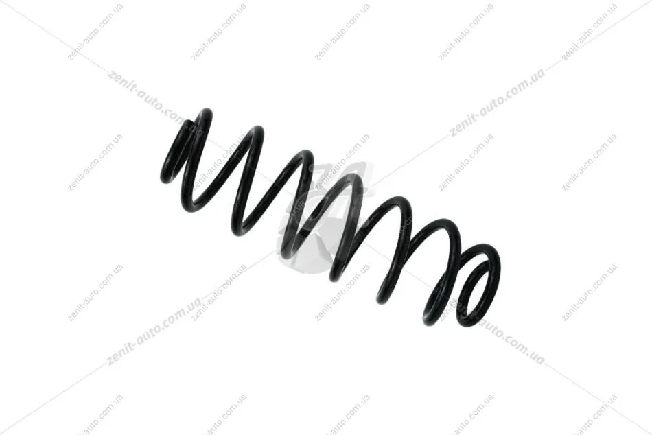 Пружина подвески задн Skoda Octavia II Conbi, VW Golf V VI Combi, Jetta III IV VIKA Premium '45111258335 (фото 1)